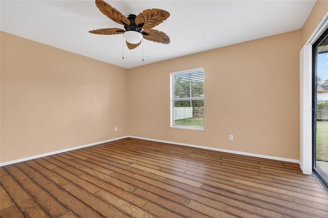 5814 SYLVANIA AVENUE, North Port, FL 34291
