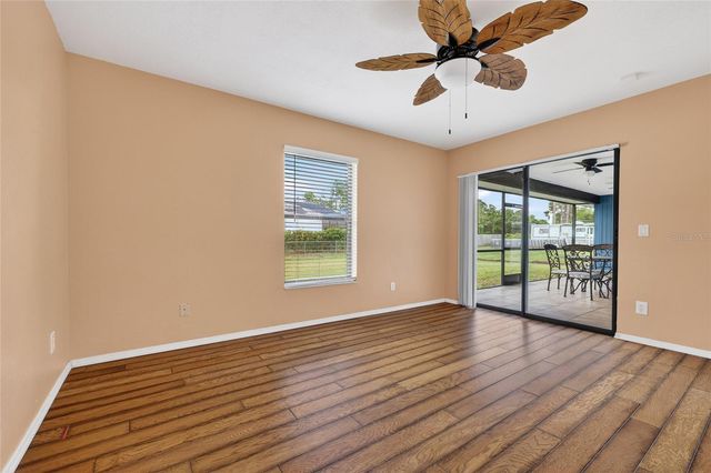 5814 SYLVANIA AVENUE, North Port, FL 34291