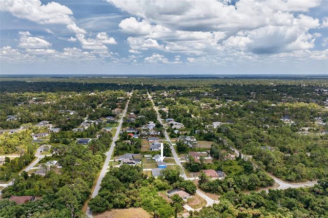 5814 SYLVANIA AVENUE, North Port, FL 34291