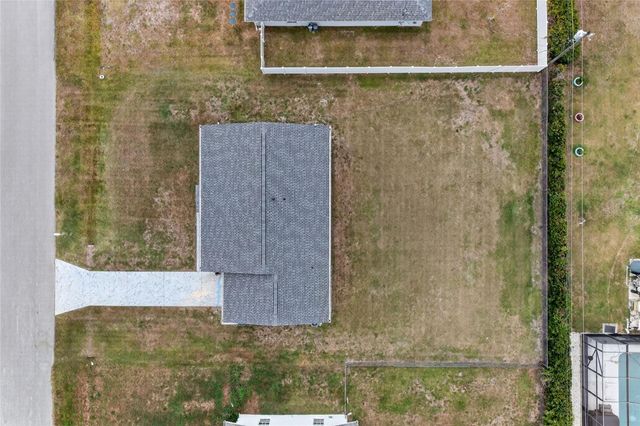 5814 SYLVANIA AVENUE, North Port, FL 34291