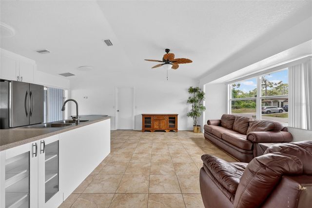 5814 SYLVANIA AVENUE, North Port, FL 34291