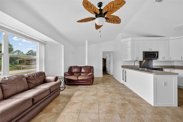 5814 SYLVANIA AVENUE, North Port, FL 34291