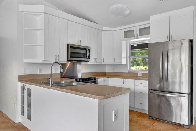 5814 SYLVANIA AVENUE, North Port, FL 34291