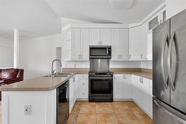 5814 SYLVANIA AVENUE, North Port, FL 34291