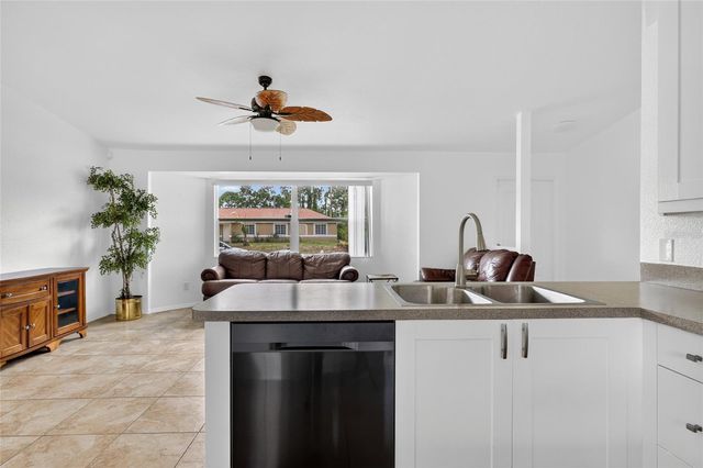 5814 SYLVANIA AVENUE, North Port, FL 34291