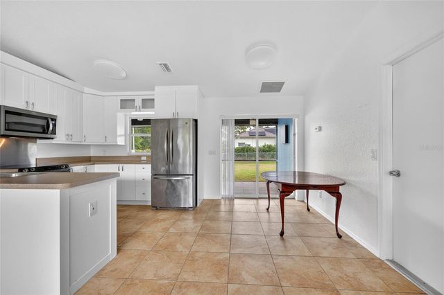 5814 SYLVANIA AVENUE, North Port, FL 34291