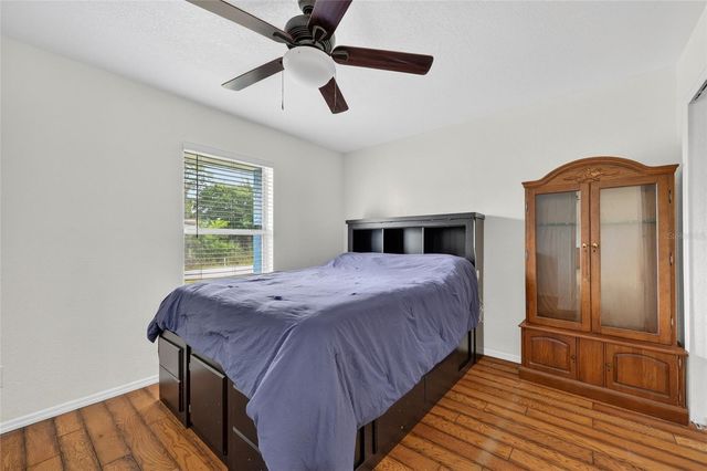 5814 SYLVANIA AVENUE, North Port, FL 34291