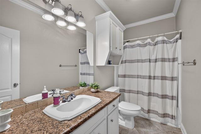 1975 Honeytree Trail, Haughton, LA 71037