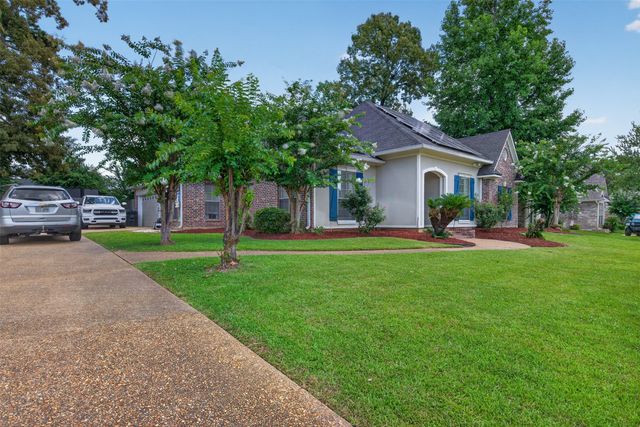 1975 Honeytree Trail, Haughton, LA 71037