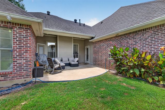 1975 Honeytree Trail, Haughton, LA 71037