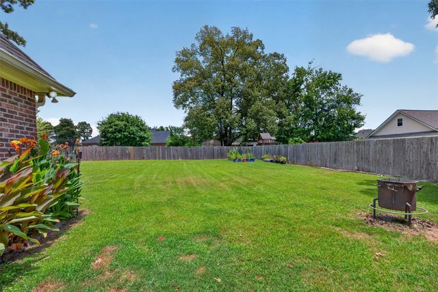 1975 Honeytree Trail, Haughton, LA 71037