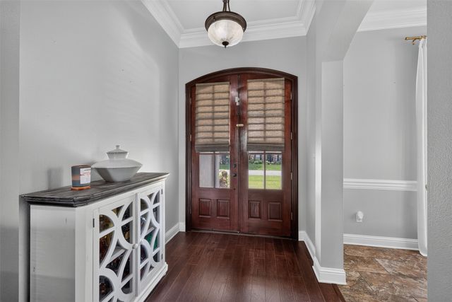 1975 Honeytree Trail, Haughton, LA 71037