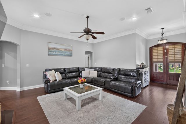 1975 Honeytree Trail, Haughton, LA 71037