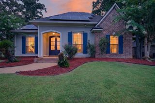 1975 Honeytree Trail, Haughton, LA 71037
