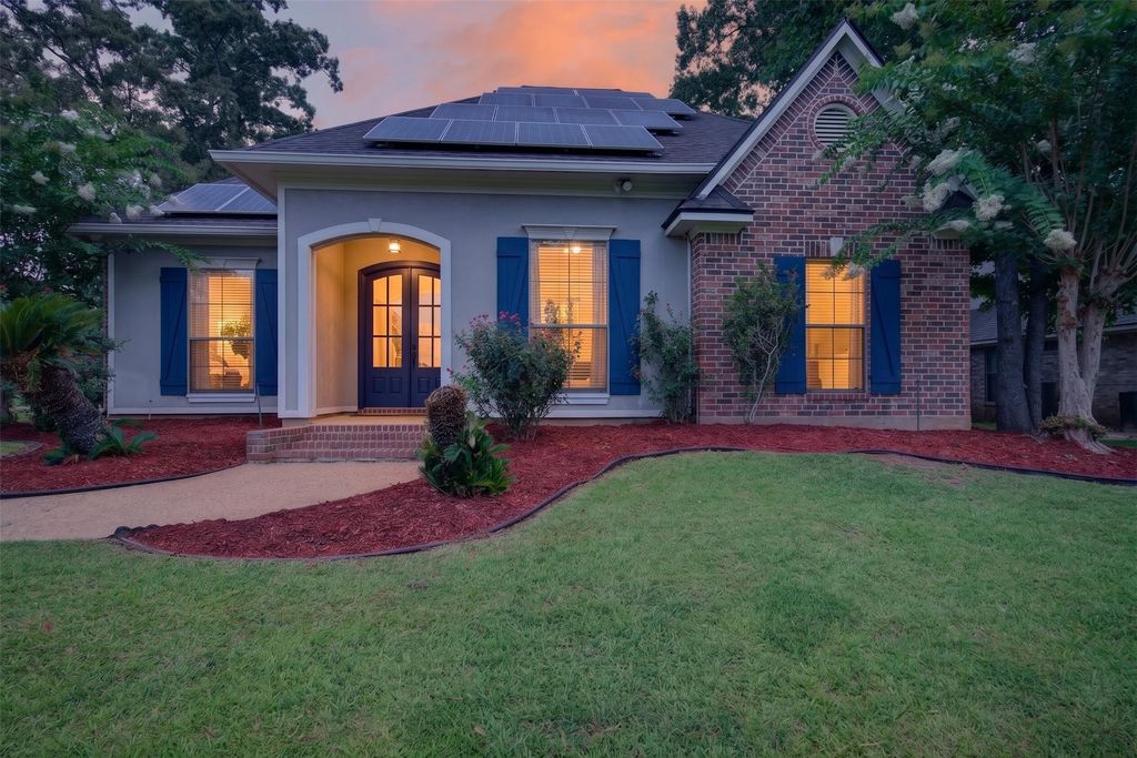 1975 Honeytree Trail, Haughton, LA 71037
