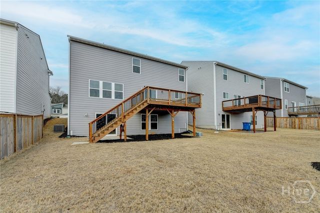 213 Port Way, Braselton, GA 30517