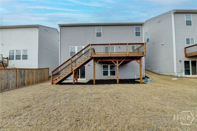 213 Port Way, Braselton, GA 30517