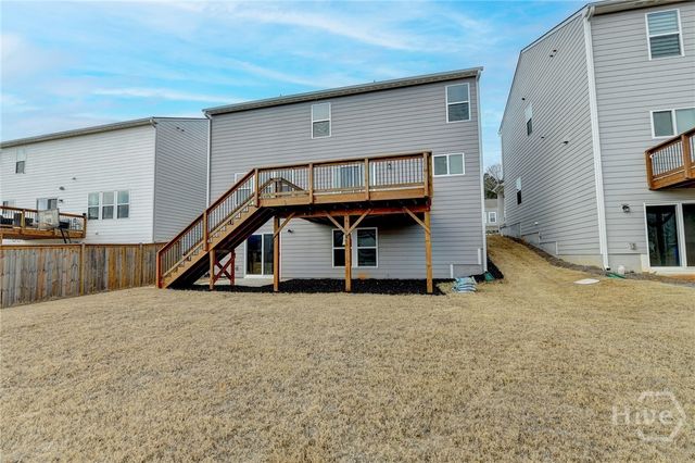 213 Port Way, Braselton, GA 30517