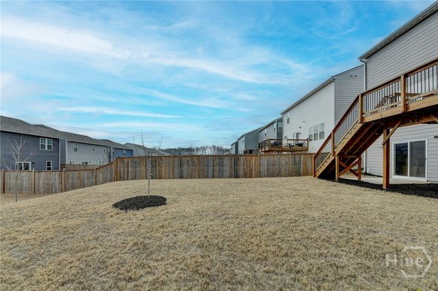 213 Port Way, Braselton, GA 30517