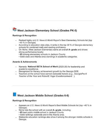 213 Port Way, Braselton, GA 30517