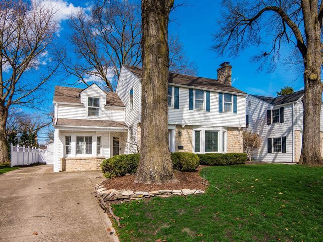 1508 Berkshire Road, Columbus, OH 43221