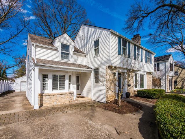 1508 Berkshire Road, Columbus, OH 43221