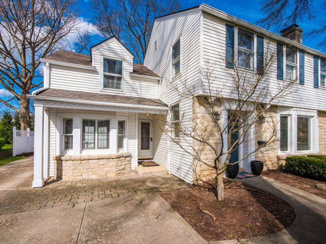 1508 Berkshire Road, Columbus, OH 43221