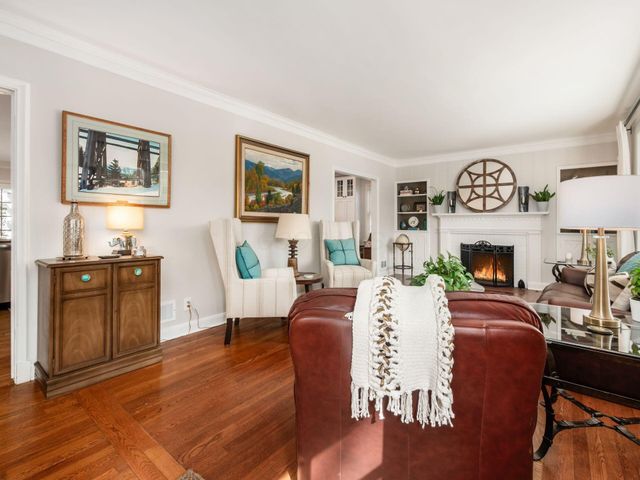 1508 Berkshire Road, Columbus, OH 43221