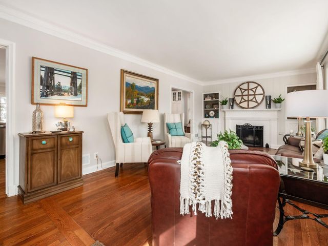 1508 Berkshire Road, Columbus, OH 43221