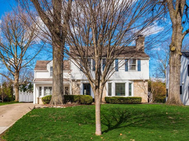 1508 Berkshire Road, Columbus, OH 43221