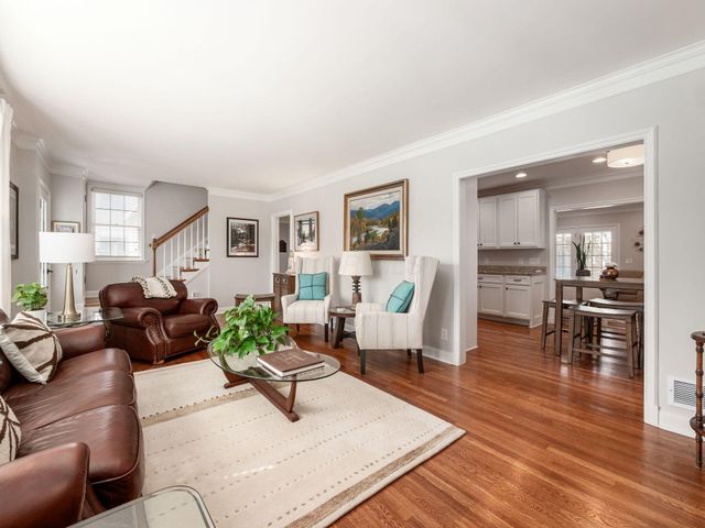 1508 Berkshire Road, Columbus, OH 43221