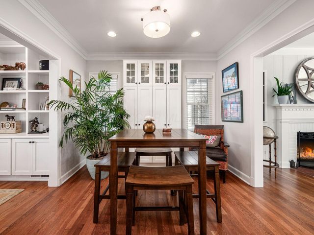 1508 Berkshire Road, Columbus, OH 43221