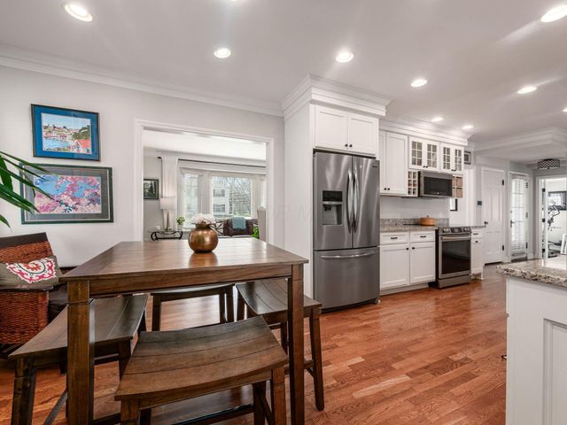 1508 Berkshire Road, Columbus, OH 43221