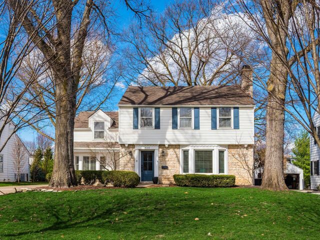 1508 Berkshire Road, Columbus, OH 43221