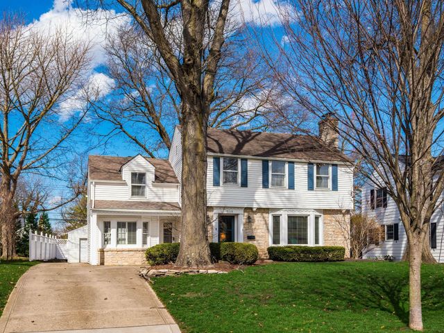 1508 Berkshire Road, Columbus, OH 43221