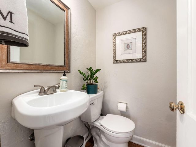 1508 Berkshire Road, Columbus, OH 43221