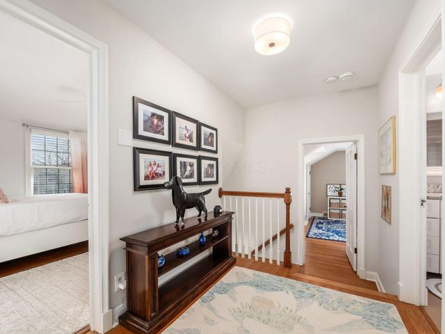 1508 Berkshire Road, Columbus, OH 43221