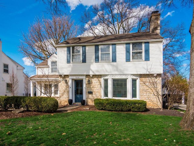 1508 Berkshire Road, Columbus, OH 43221