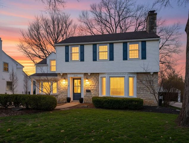 1508 Berkshire Road, Columbus, OH 43221