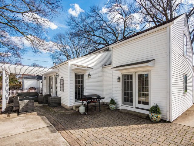 1508 Berkshire Road, Columbus, OH 43221