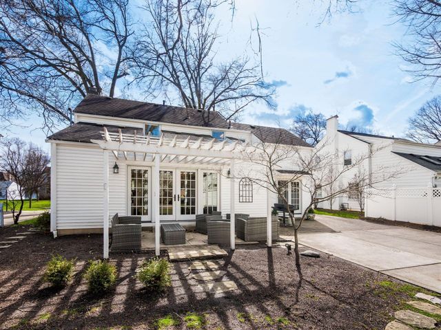 1508 Berkshire Road, Columbus, OH 43221