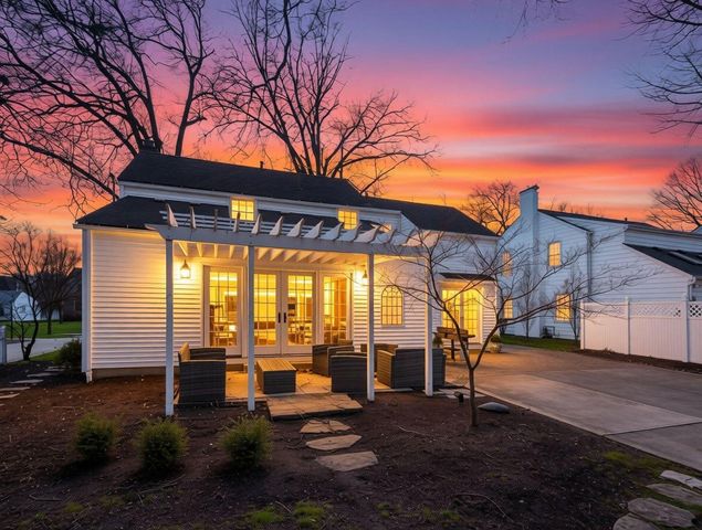 1508 Berkshire Road, Columbus, OH 43221