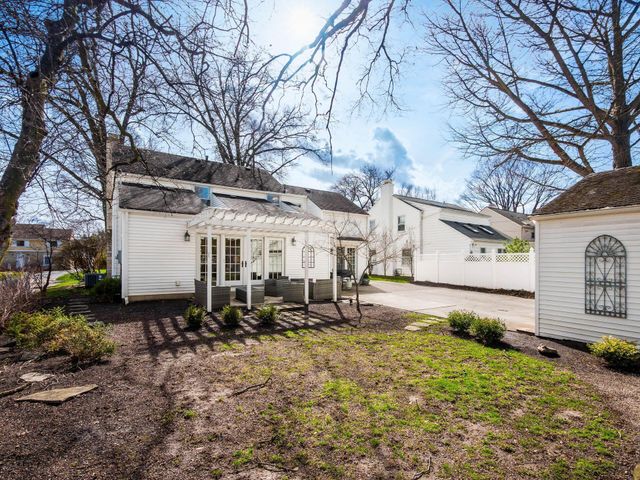 1508 Berkshire Road, Columbus, OH 43221