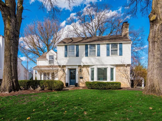 1508 Berkshire Road, Columbus, OH 43221