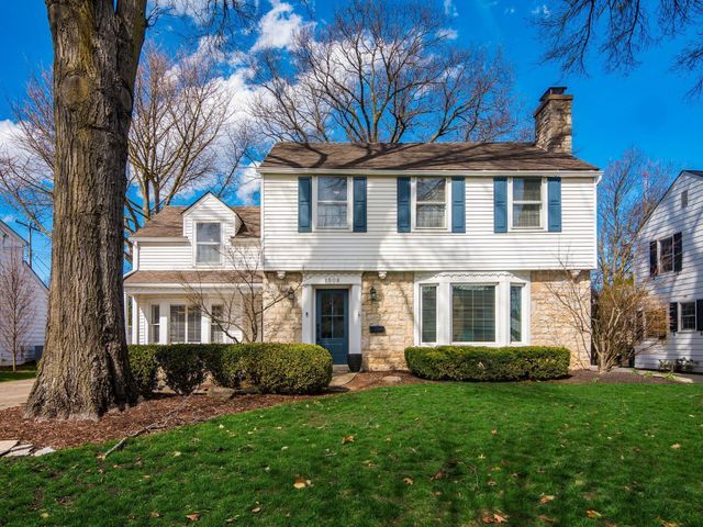 1508 Berkshire Road, Columbus, OH 43221