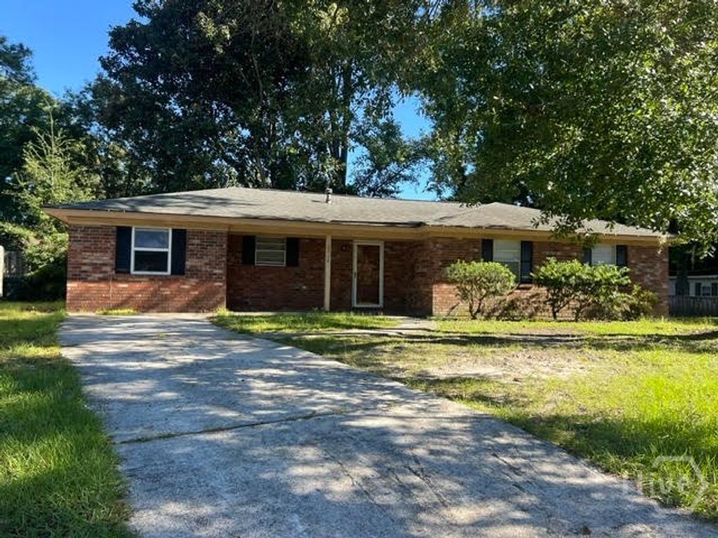 Image 1 of property listing at 2514 Howard Foss Court, Savannah, GA 31406