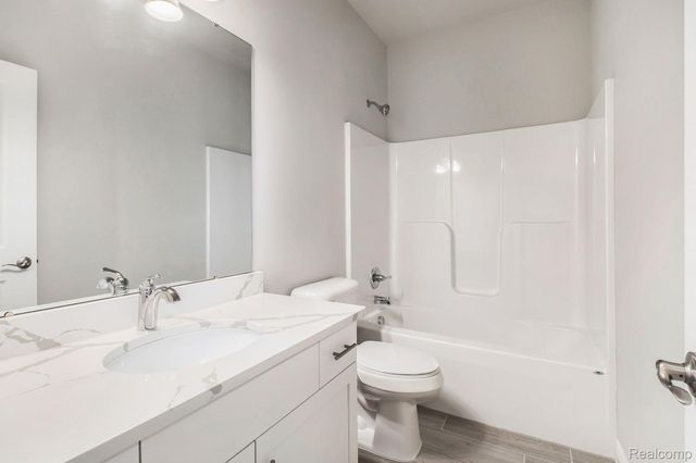 9042 RHYAN Road, White Lake Charter Township, MI 48386