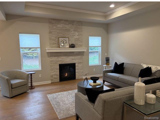 9042 RHYAN Road, White Lake Charter Township, MI 48386