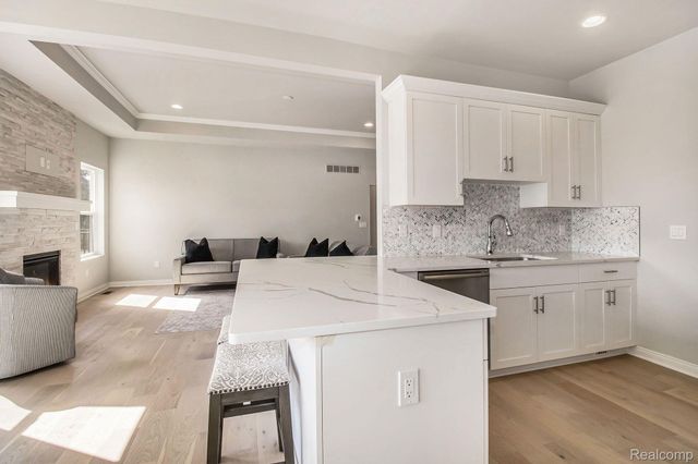 9042 RHYAN Road, White Lake Charter Township, MI 48386