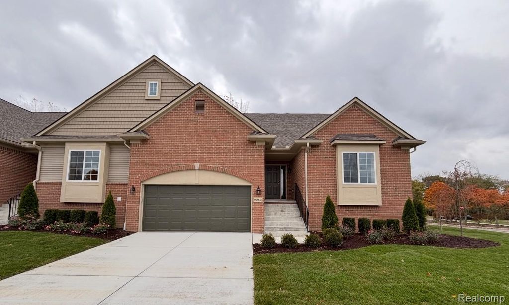 9042 RHYAN Road, White Lake Charter Township, MI 48386